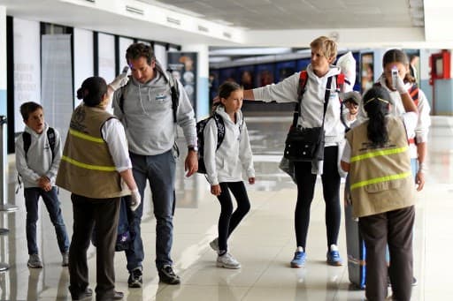 Zabilježeni prvi slučajevi zaraze koronavirusom u Mađarskoj i Sloveniji
