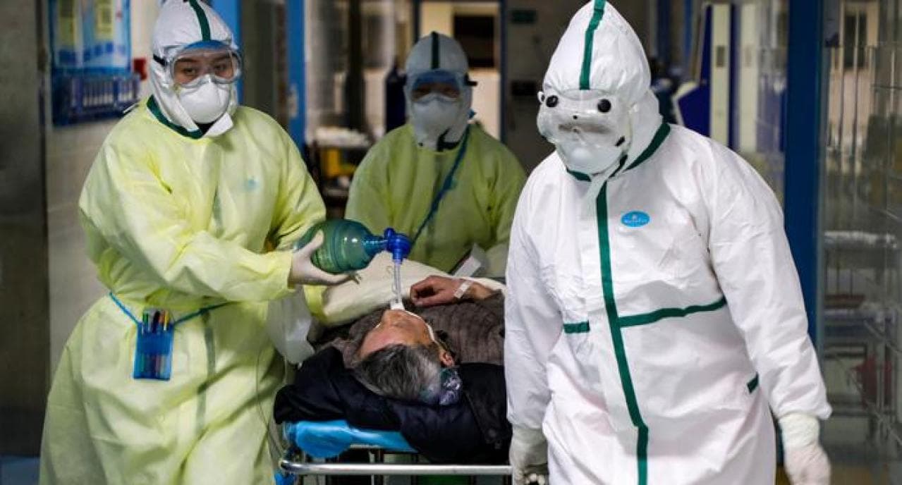 Koronavirus se proširio na 79 zemalja: Vanredno stanje u Kaliforniji