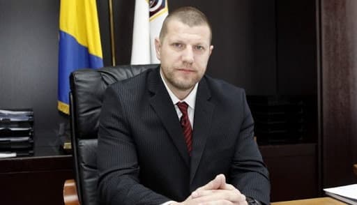 Ismir Jusko novi predsjednik Kantonalnog odbora SBB-a Sarajevo