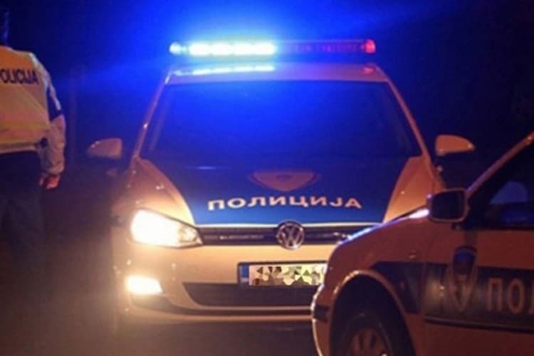 Snažna eksplozija u Banjoj Luci, policija na terenu