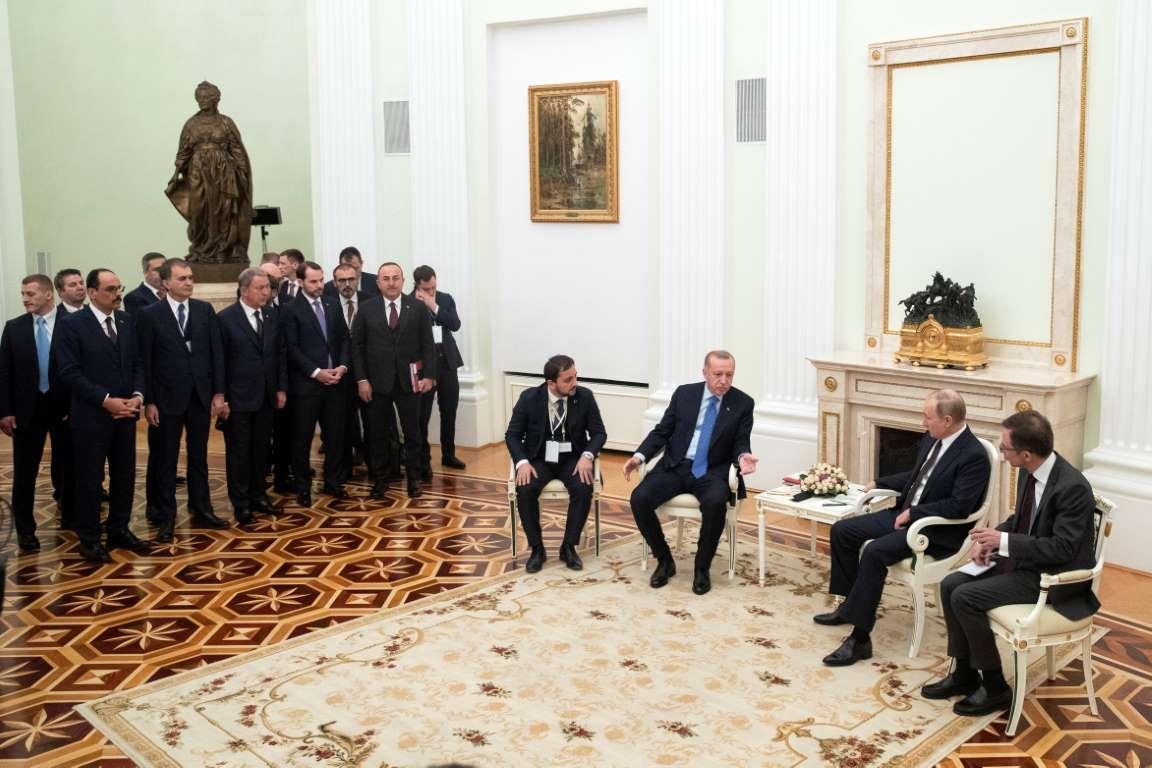 Od danas na snazi sporazum o prekidu vatre u Siriji