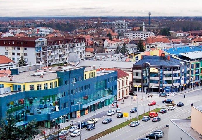 Zbog koronavirusa otkazan međunarodni turnir u plesu u Brčkom