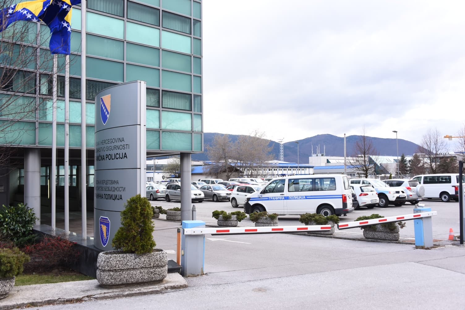 U Mostaru uhapšene tri osobe zbog krijumčarenja ljudi