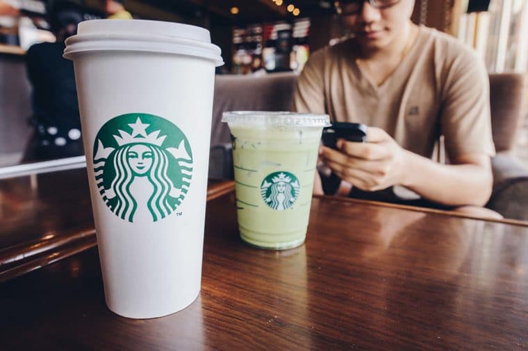 U februaru je "Starbucks" zatvorio skoro 80 posto svojih kafeterija u Kini - Avaz