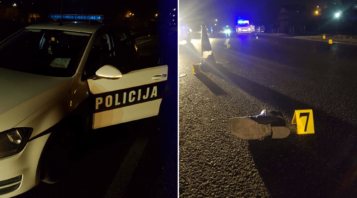 Detalji nesreće u Vitezu: Ženu usmrtio 18-godišnjak