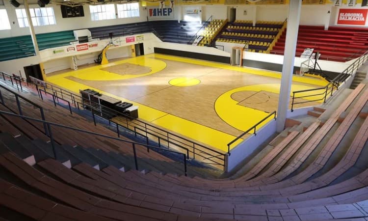Zabrana za gledaoce zbog koronavirusa: Široki u Splitu pred praznim tribinama