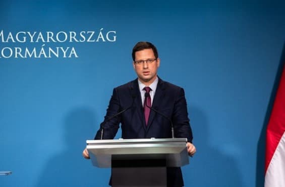 U Mađarskoj vanredna situacija zbog koronavirusa