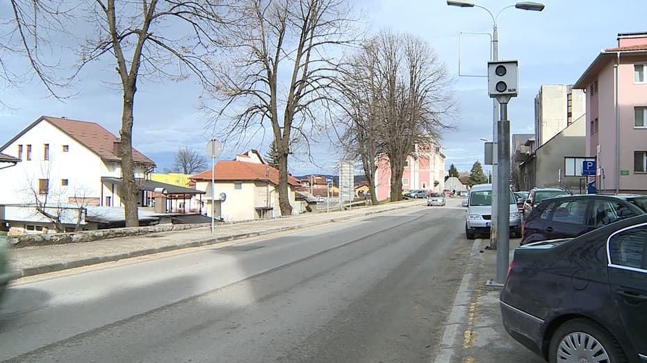 Saznajte gdje su danas radari
