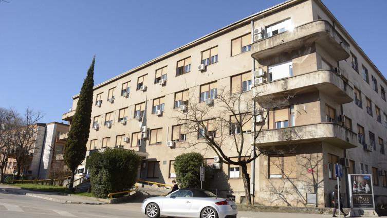 U Mostaru hospitalizirana 25-godišnjakinja, čekaju se rezultati