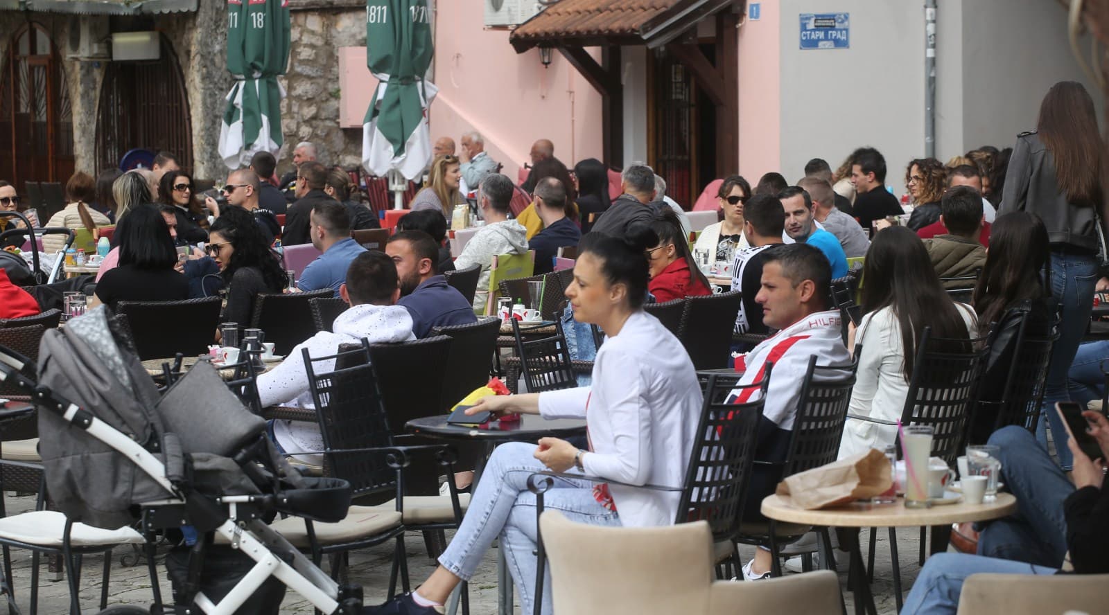 Trebinje zabranilo rad ugostiteljskim objektima