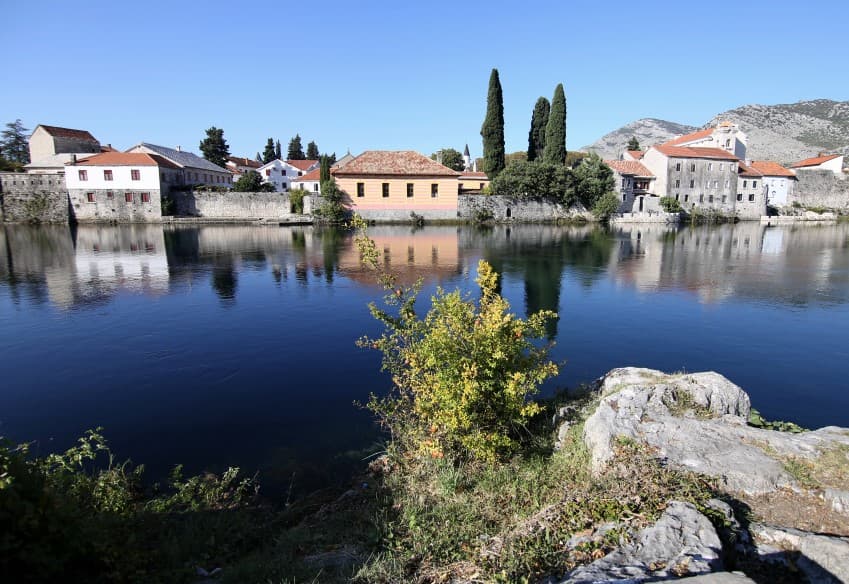 Trebinjski studenti u samoizolaciji: Savjetuje se da kontrolišu tjelesnu temperaturu