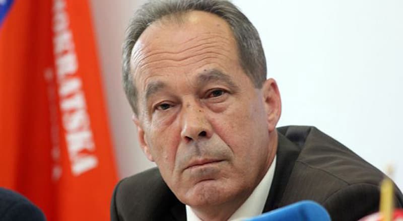 Sifet Podžić za "Avaz": Čekamo odluku Predsjedništva BiH o angažiranju vojske na granici