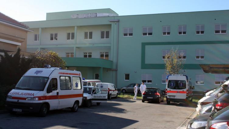 Izmješta se porodilište iz SKB Mostar?