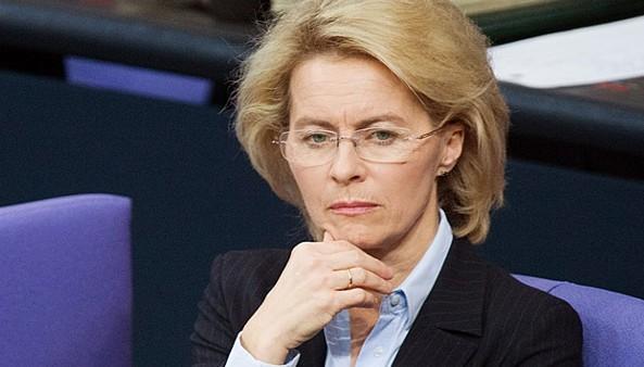 Fon der Lejen: Vakcina bi mogla biti spremna prije jeseni