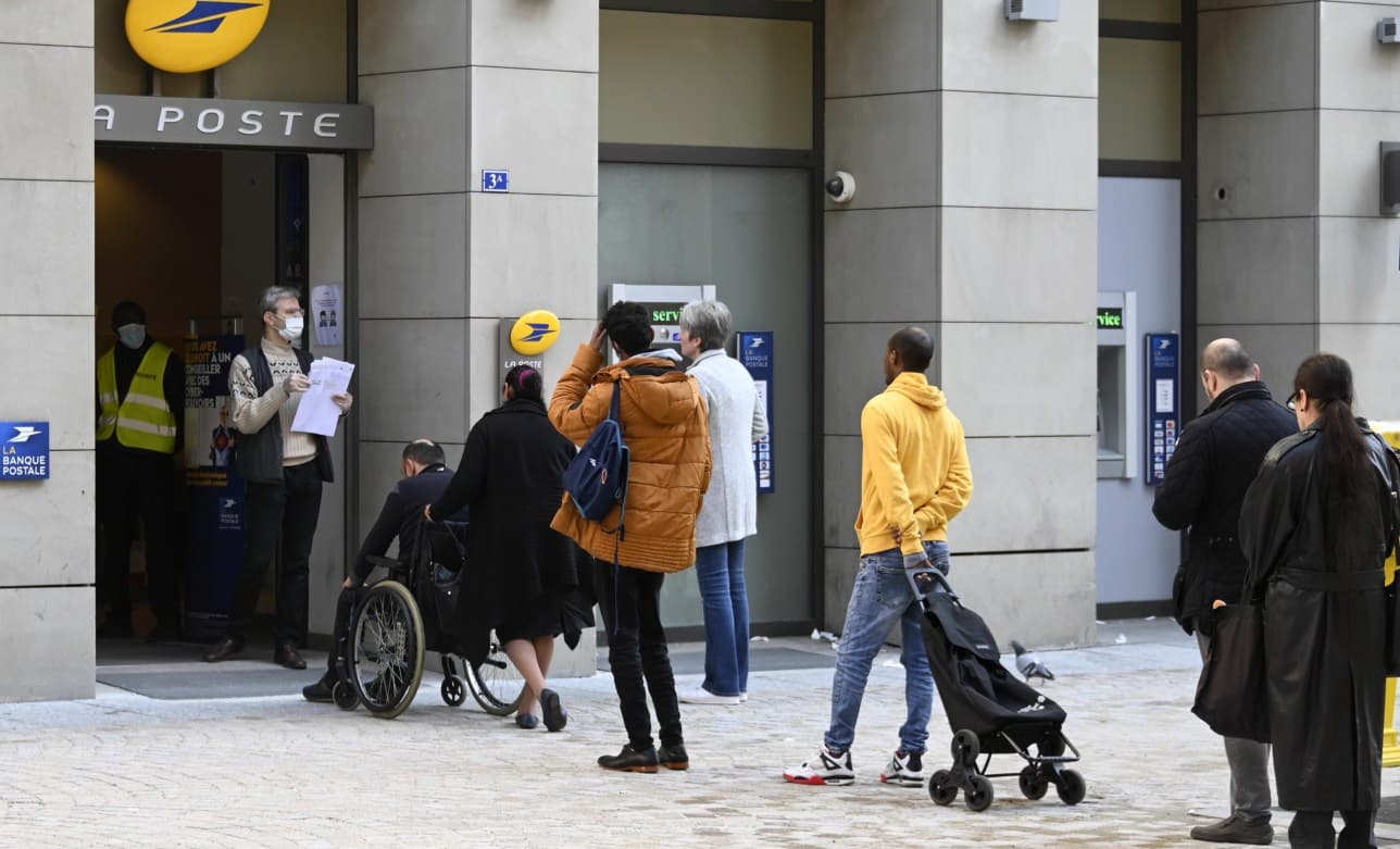 Virus se može suzbiti solidarnošću unutar zajednica - Avaz