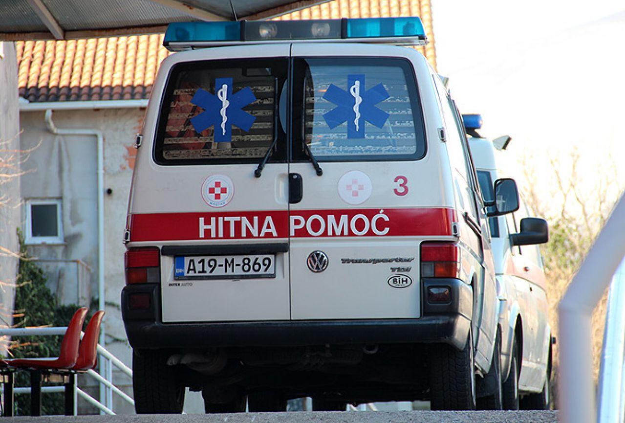 Novi slučaj u Mostaru: Žena zaražena koronavirusom!