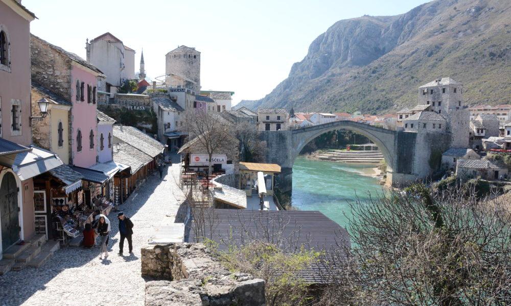 Dom zdravlja: Staviti Mostar u karantin zbog nepoštivanja pravila samoizolacije