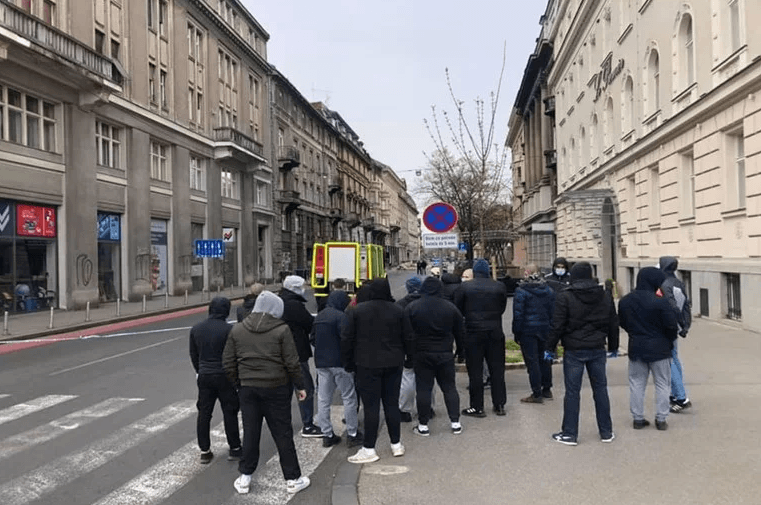 Navijači Dinama pokazali veliko srce: Pomažu sugrađanima i nadležnim službama Zagreba