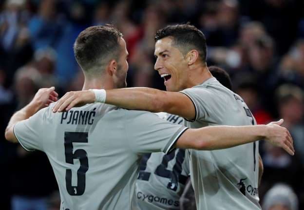 Zbog svađe s Ronaldom Pjanić ide u Real