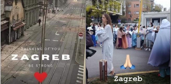 Džekina poruka - Avaz