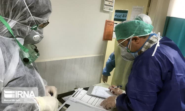U Iranu izliječeno 8.736 od ukupno 23.049 zaraženih, 1.812 preminulo