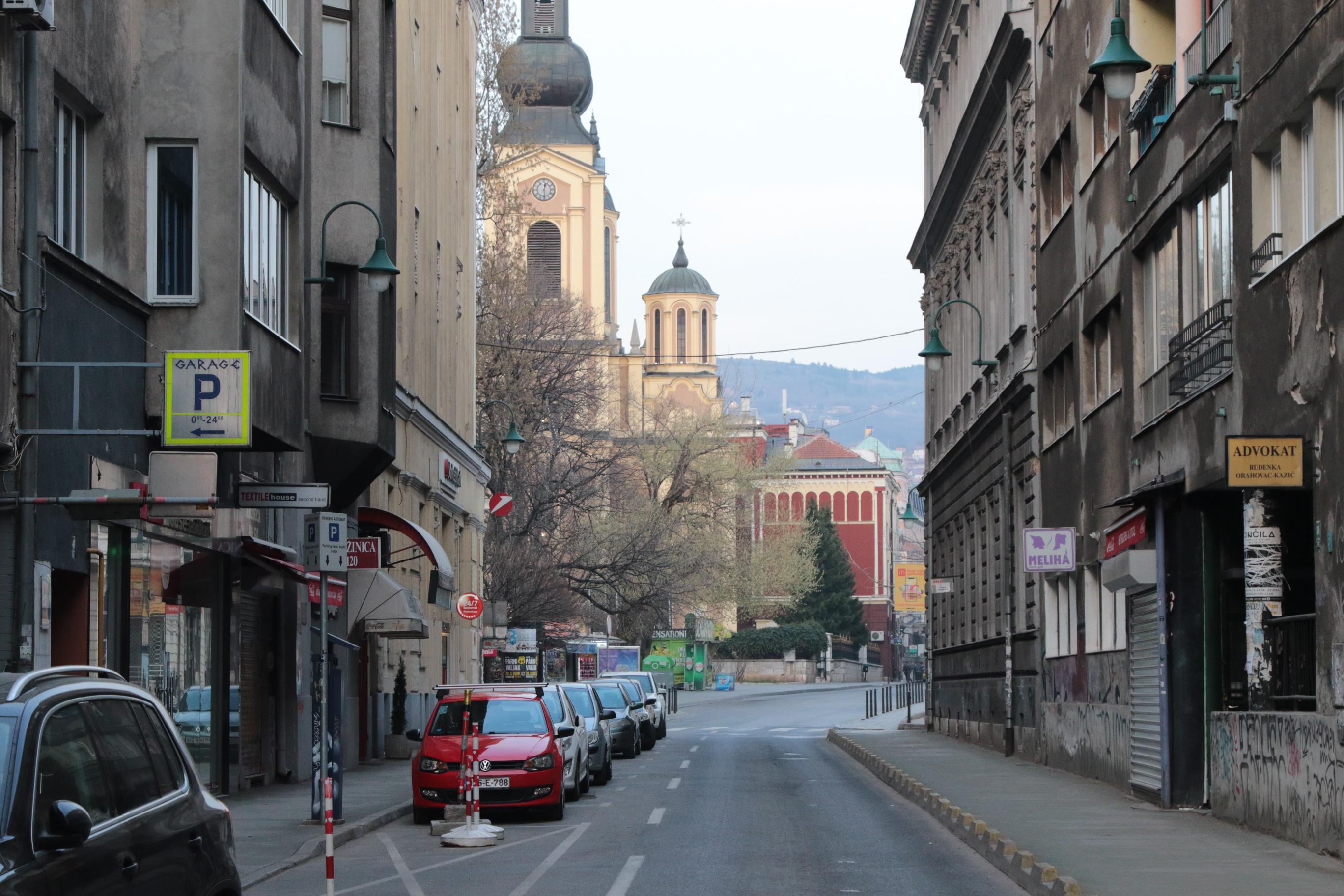 Agencija za zaštitu ličnih podatka BiH: Dozvoljeno je objaviti podatke o osobama koje krše zabrane