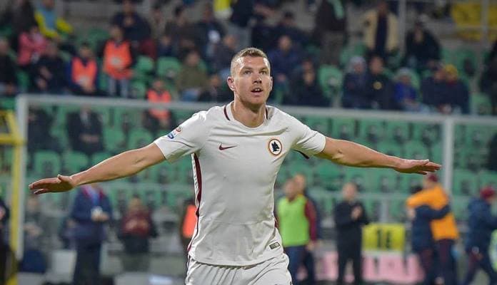 Zašto je Džeko morao prekinuti današnji trening