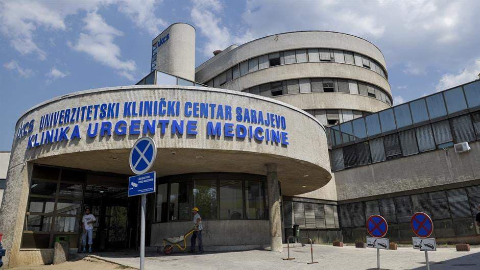 Testovi će uveliko olakšati borbu protiv koronavirusa u Sarajevu - Avaz