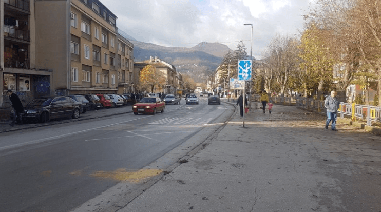 Beba stara svega 28 dana zaražena je koronavirusom - Avaz