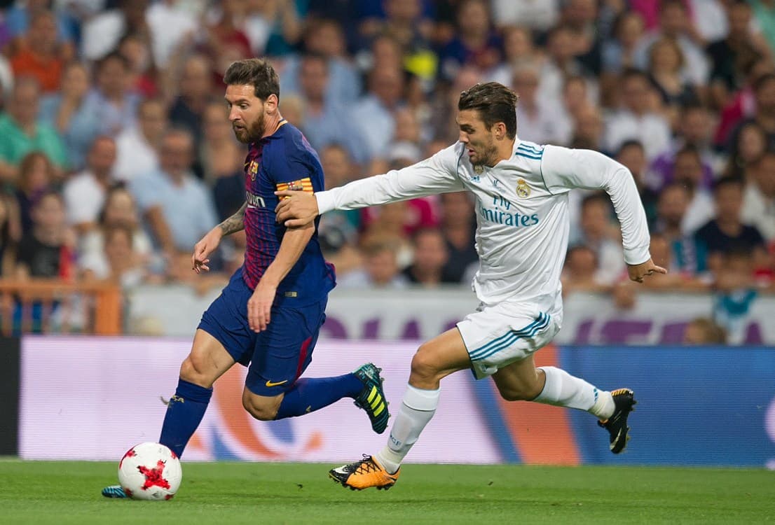 Argentinac zarađuje najviše u svijetu fudbala: Ronaldo i Nejmar gledaju mu u leđa