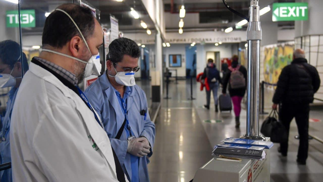 Na Kosovu 63 osobe pozitivne na koronavirus