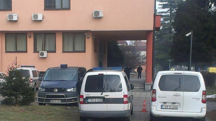 Objavio na Facebooku da će se voziti po Bosni i širiti koronavirus