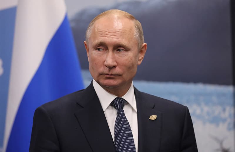 Putin zbog koronavirusa narednu sedmicu proglasio neradnom u Rusiji