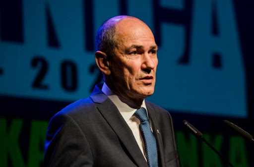 Slovenski  premijer kazao je da vjeruje kako će u parlamentu biti dovoljno razuma - Avaz