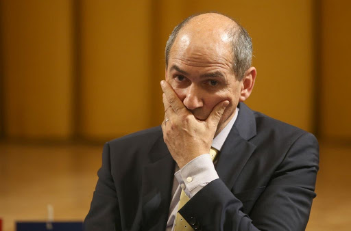 Janša: Pred Slovenijom su presudne sedmice - Avaz