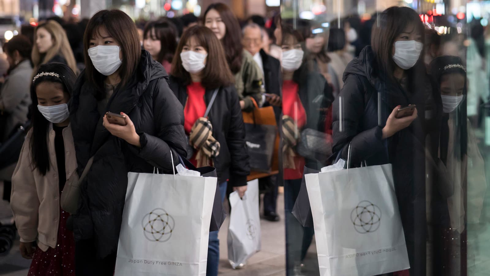 Japanci su urođenom disciplinom stavili koronavirus pod kontrolu