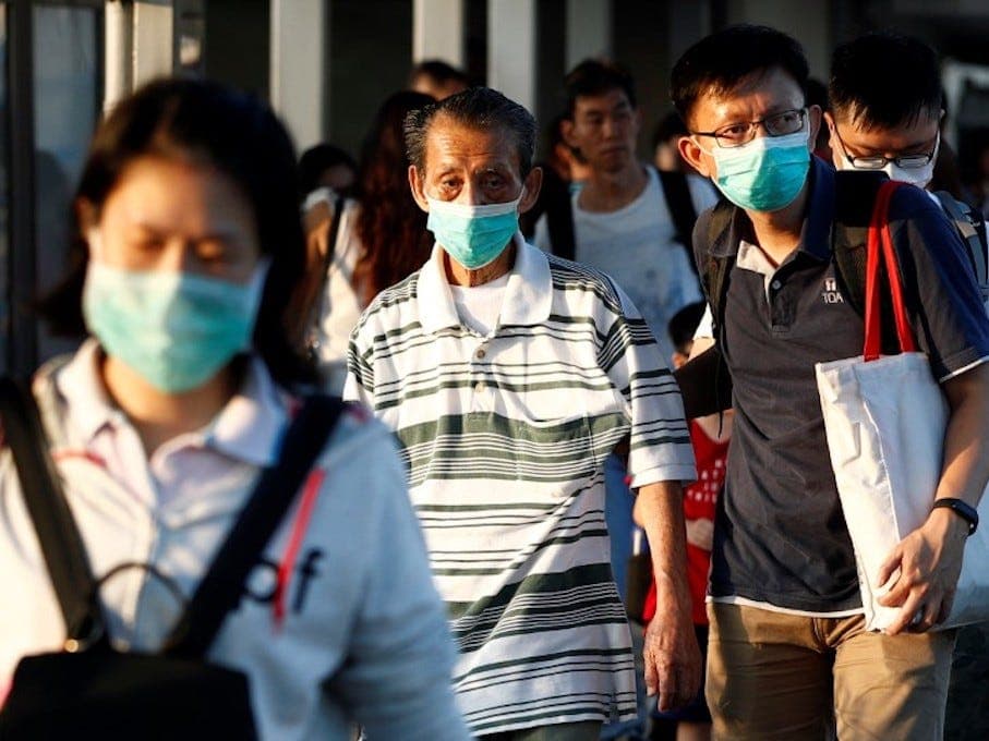 Singapur donio nove zakone: Zatvor za one koji se ne pridržavaju socijalne udaljenosti