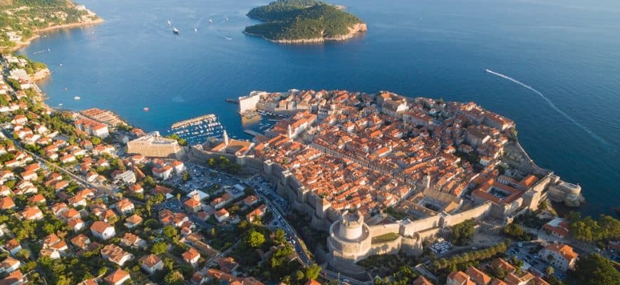 Zemljotres pogodio Dubrovnik, osjetio se i u Trebinju