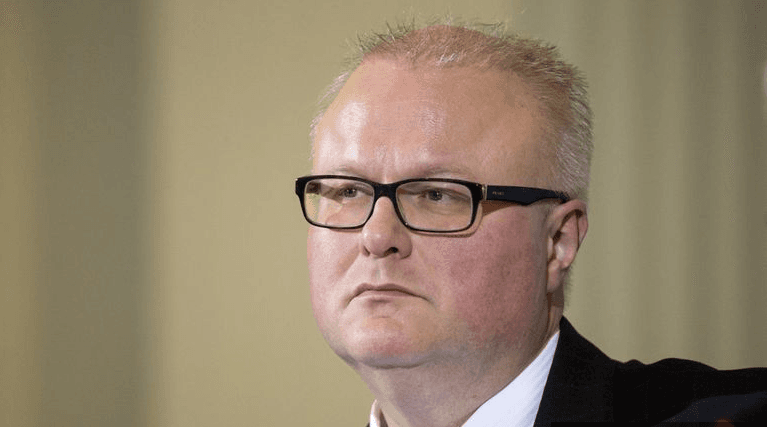 Ministar finansija savezne države Hesen počinio samoubistvo: Bio očajan zbog krize uzrokovane koronavirusom