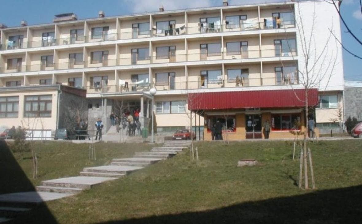 Potvrđeno za "Avaz": Svi testirani građani koji su stigli iz Rima negativni na koronavirus