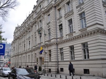 Vlada KS: Kratkoročni set mjera pomoći privredi do 31. marta