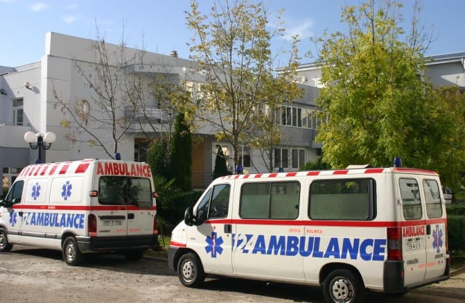 Trebinjska bolnica, uz respirator, dobila i digitalni rendgen