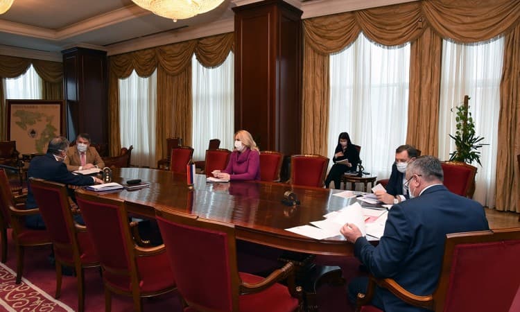 U RS ponovo rade trgovine bijele tehnike, vodomaterijala, sanitarija...