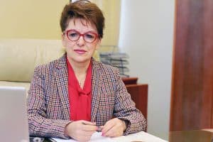 Vidović: Neophodna izmjena Zakona o Centralnoj banci BiH