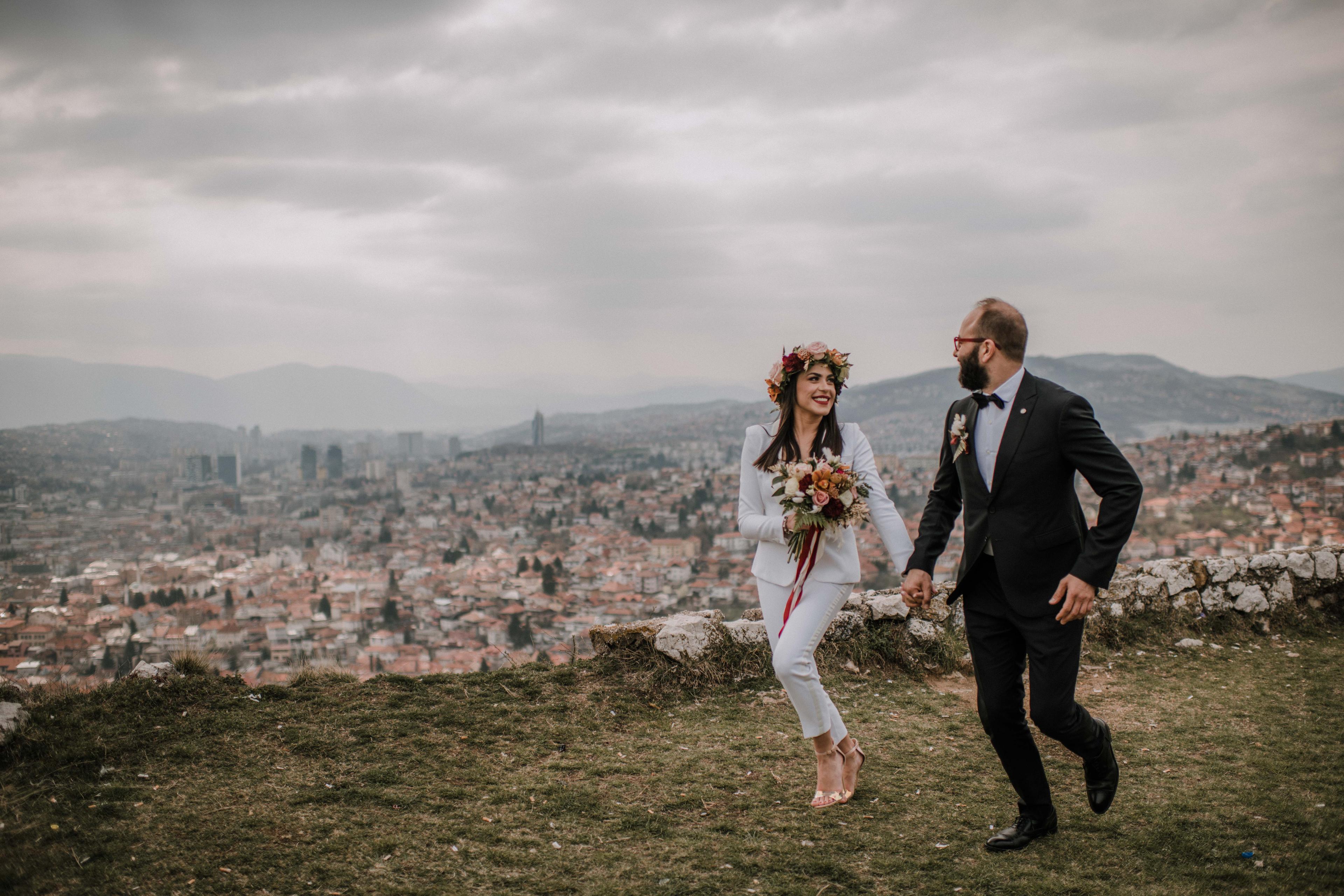 Ljubav u doba korone - Avaz