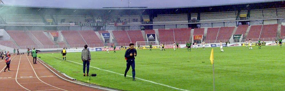 Koronavirus ipak ne smeta: Nije na igrici, danas stvarno igraju i Juventus i Real