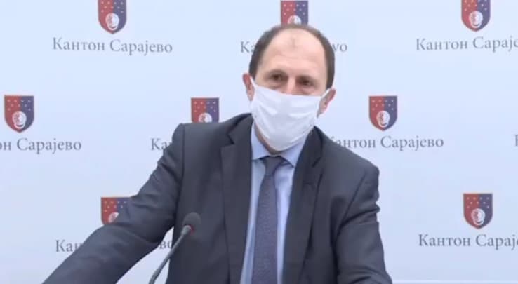 Nenadić: Zabranjeno otpuštanje radnika dok traje vanredna mjera
