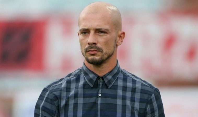 Trener Šturma iz Graca: Bilo me i malo sram što sam iz Srbije, dva puta sam promijenio ime