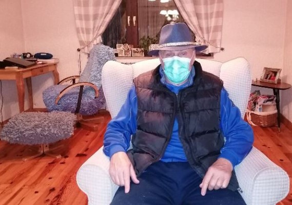 NIkola Nikić uvijek je zanimljiv sagovornik - Avaz