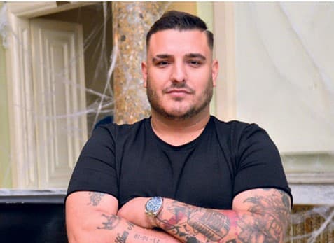 Darko Lazić priznao: Prekršio sam policijski sat na 15 minuta